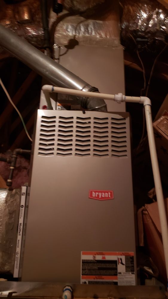 image of business Aaac Service Heating and Air Conditioning