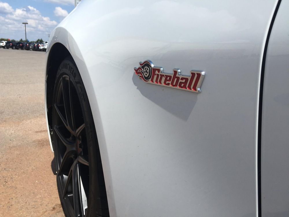 Eskridge Chevrolet Car Dealers 5307 S Division, Guthrie, OK Phone