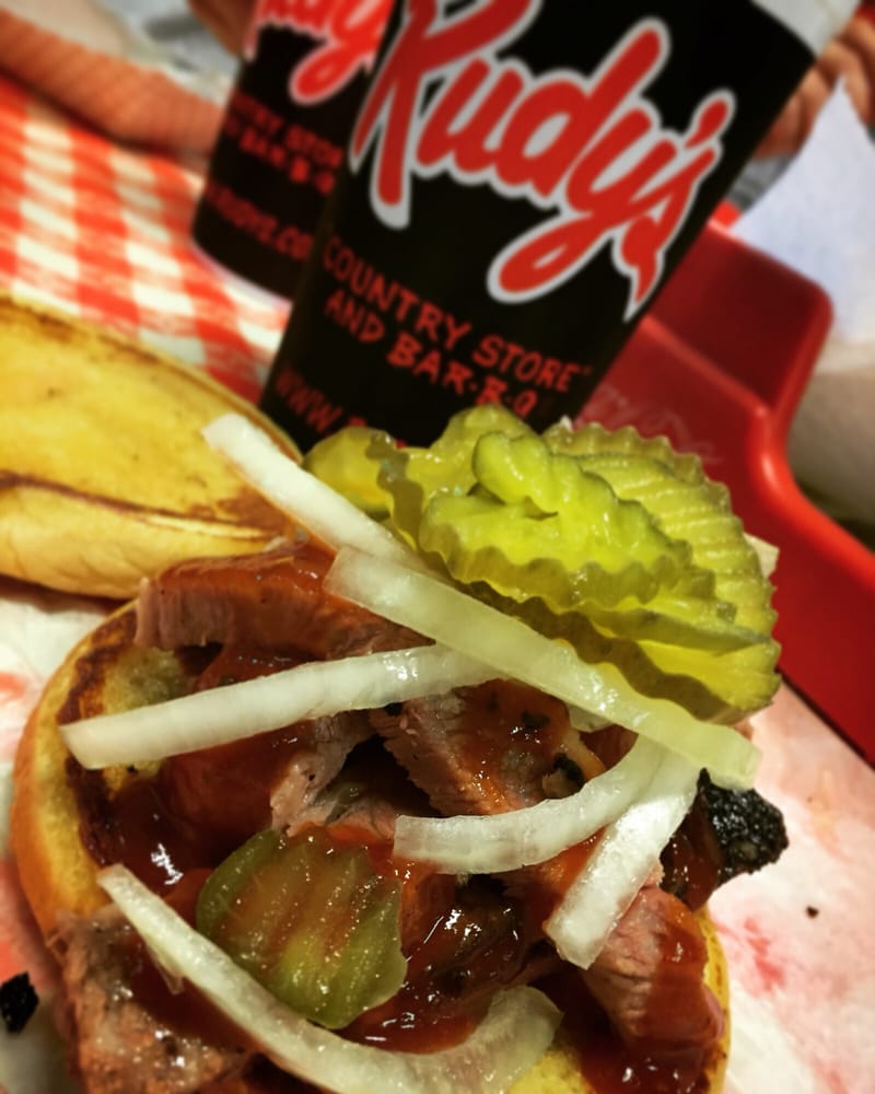 Rudy’s Country Store & BarBQue 192 Photos & 343 Reviews Barbeque