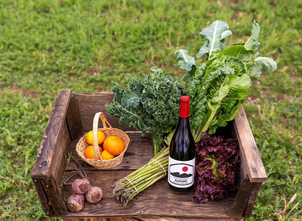 The Urban Edge Farm
