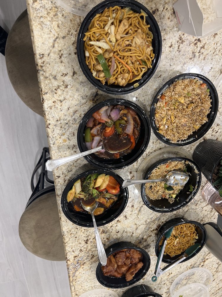 Jade Ly Asian Bistro