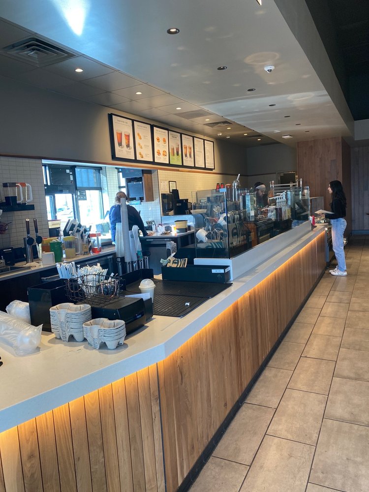 Starbucks