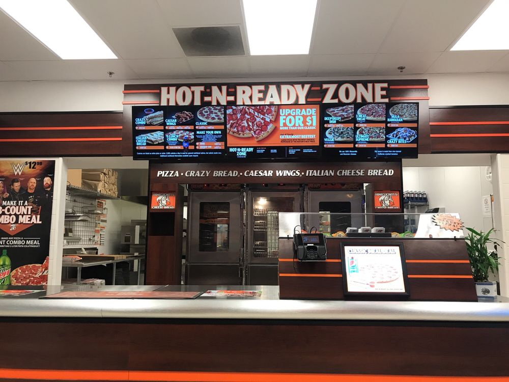 List of Little Caesars Pizza Locations in Portland, Oregon Little Caesars Pizza Portland; Little Caesars Pizza, Southeast; Get Menu, Reviews, Contact, Location, Phone Number, Maps and more for Little Caesars Pizza Restaurant on Zomato. Serves Fast Food, Pizza. Cost $25 for two people (approx.) Products for Businesses We're hiring. Portland.