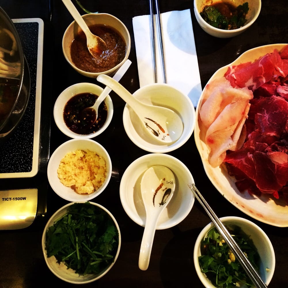 Gourmet Noodle Bowl 433 Photos & 317 Reviews Chinese 707 8th Ave