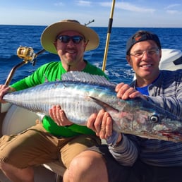 Fish Envy Charters Get Quote 17 Photos Boating 802 Ne 1st Photo Of Fish Envy Charters Delray Beach Fl United States Trolling For