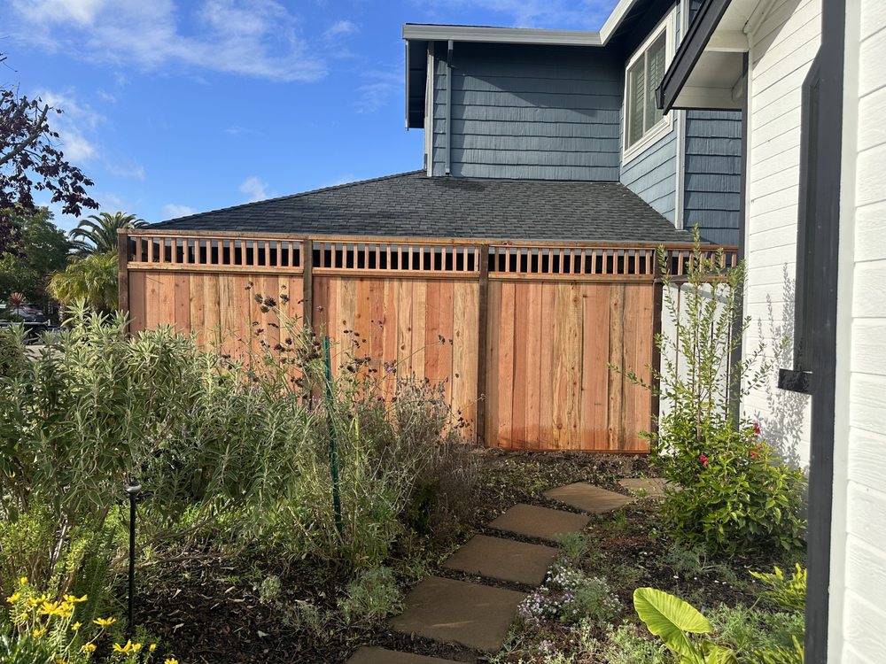 NorthBay Fence Builders