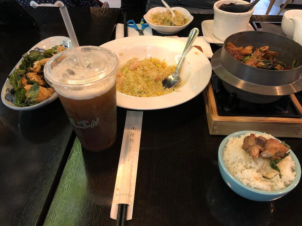 Hanlin Tea Room 367 Photos & 212 Reviews Taiwanese 17883 Colima