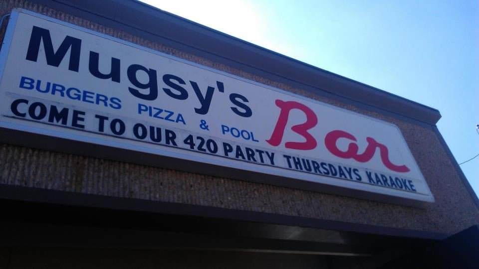 Mugsy’s Bar 13 Reviews Bars 7950 E Mississippi, Denver, CO
