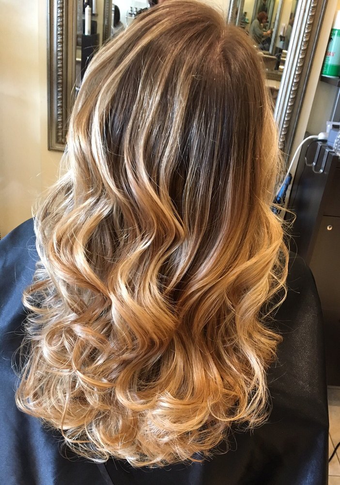 Legends Salon