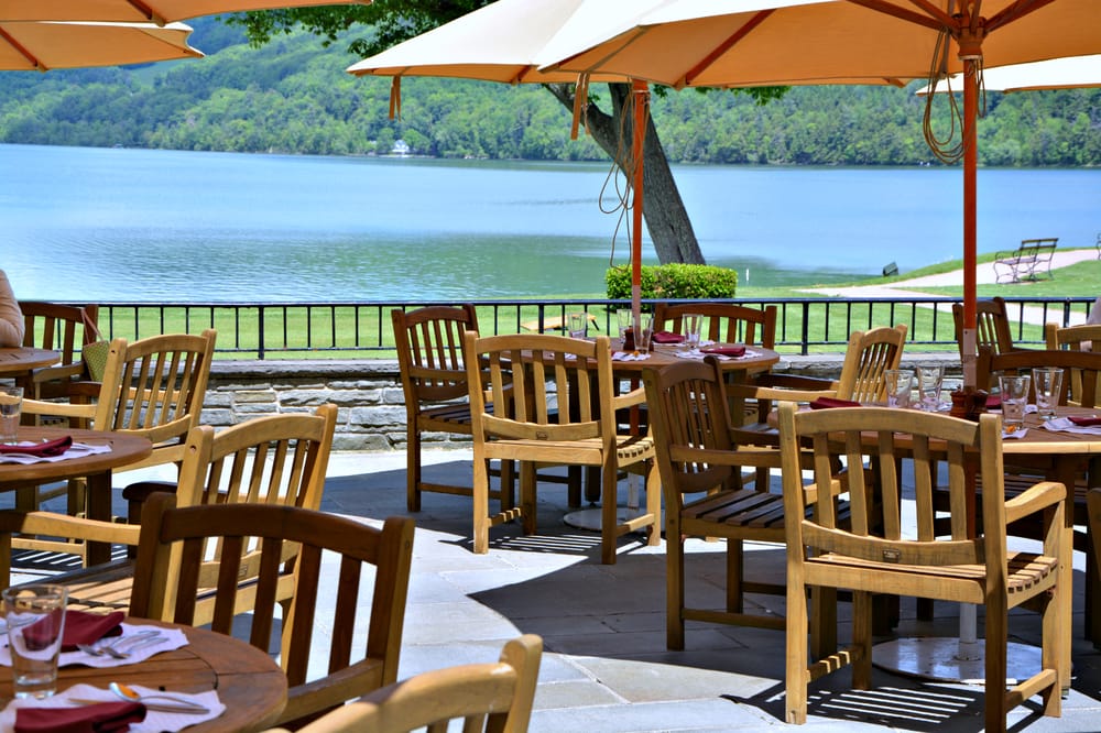 Hawkeye Grill Patio Yelp