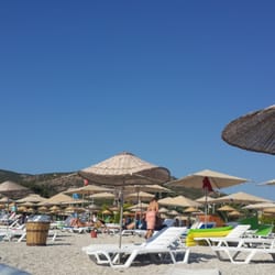 Hanedan Beach Hotel Hotels İsmetpaşa Mah İzmir Turkey Phone Photo Of Hanedan Beach Hotel İzmir Turkey
