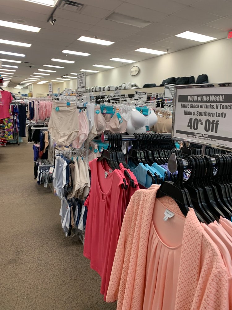 Hamrick's of Fayetteville, NC