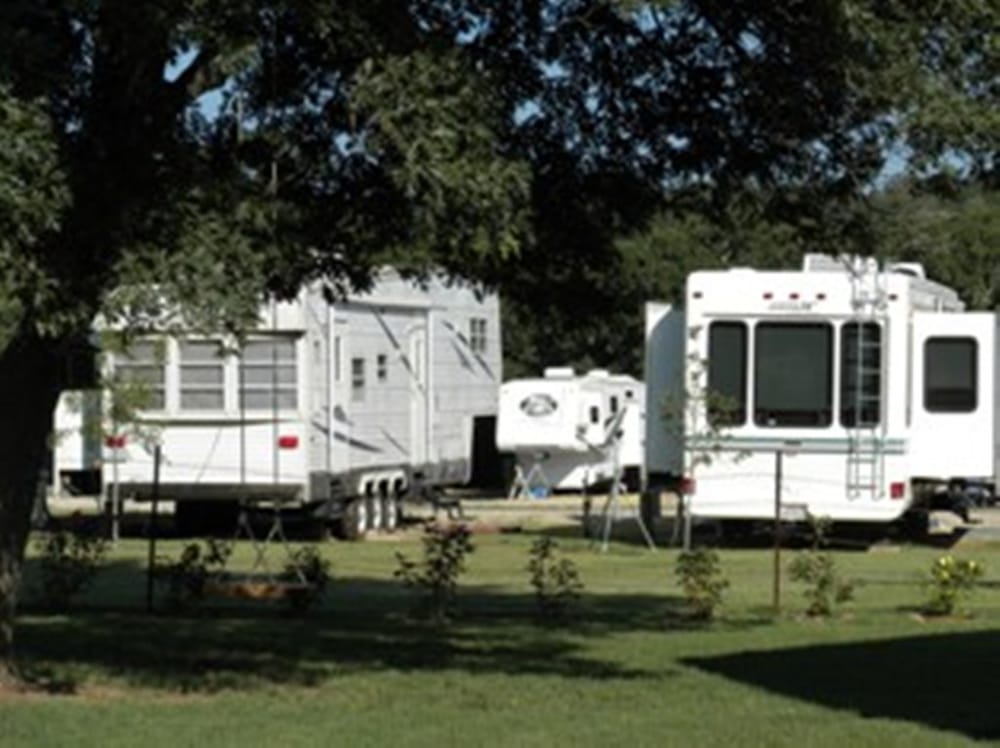 hidden lake rv park