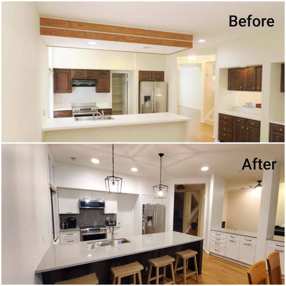 image of business Goldin Construction