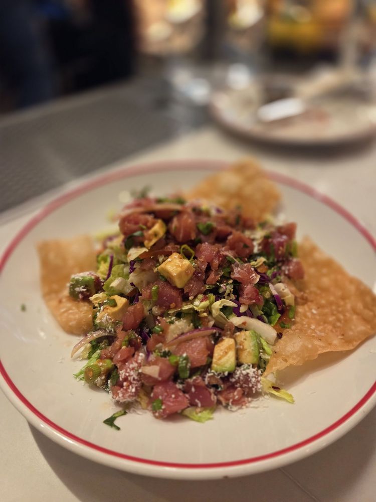 Founding Farmers Fishers & Bakers Founding Farmers Fishers & Bakers