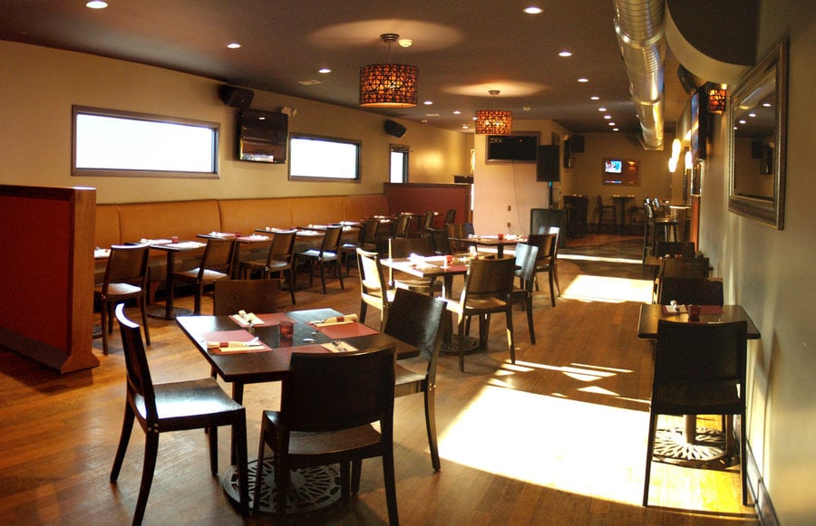78 Lounge / Restaurant 12 Photos & 15 Reviews Lounges 1564 Union