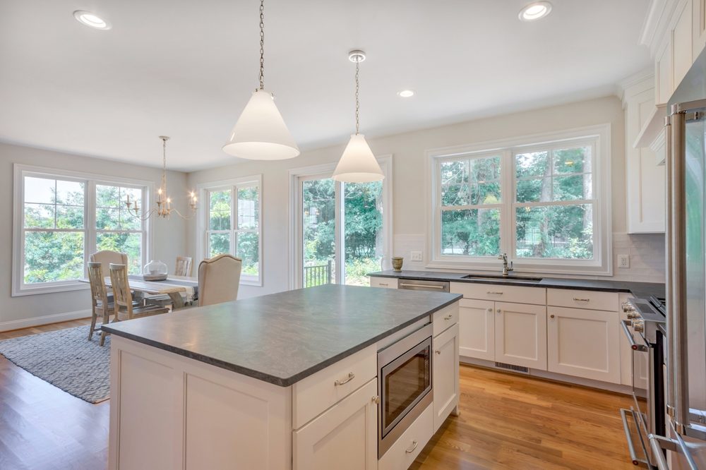 image of business Evergreen Homebuilders