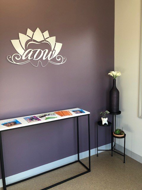 image of business Aurora Dental Wellness