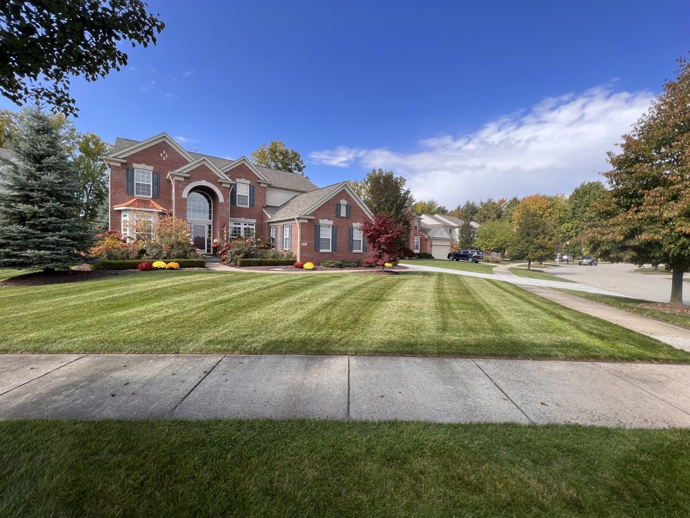 image of business M&M Landscape Design