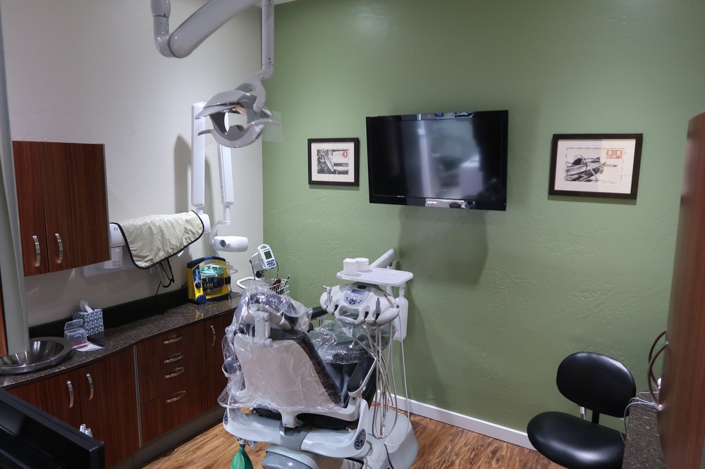 image of business Legends Family Dental Care