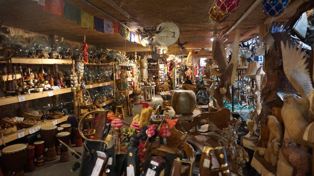 Primitive Designs