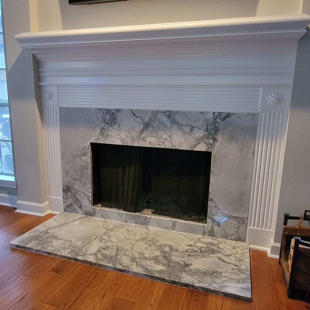 image of business Ais Stone & Marble