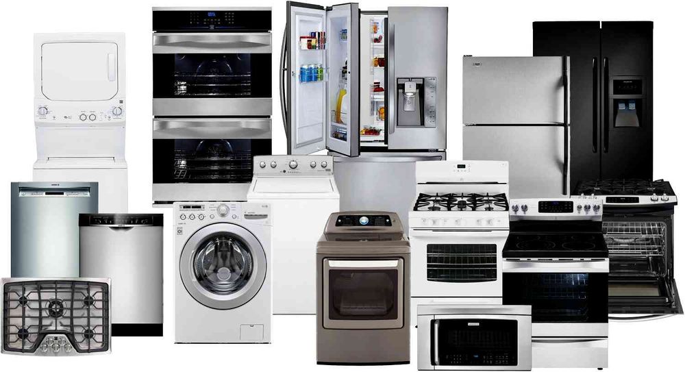 Alpha Good Appliance Repair