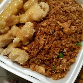 Chinese Food Past Midnight Chinese Food Past Midnight