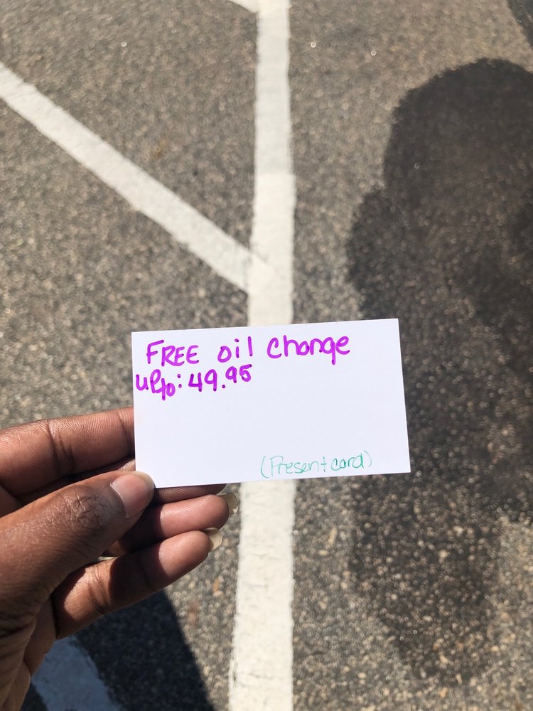 Harrell's Tire and Auto Service