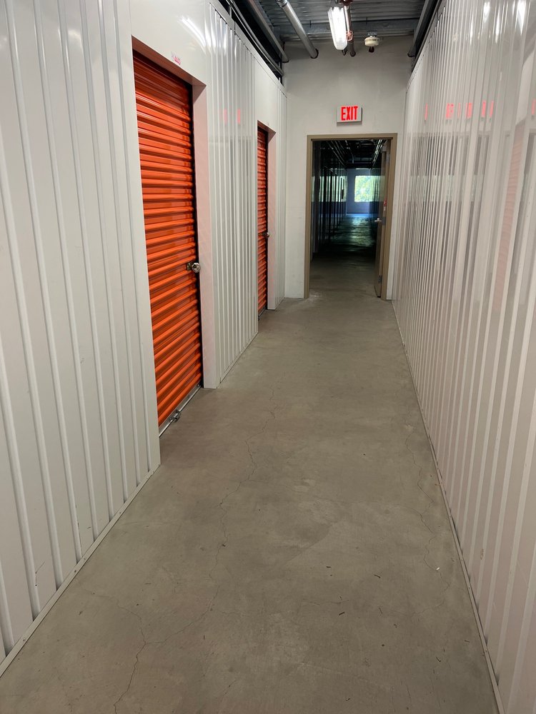Public Storage
