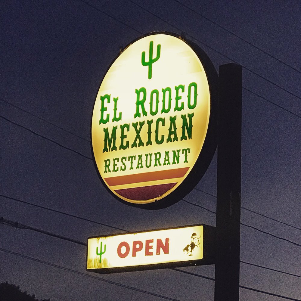 El Rodeo 17 Photos & 30 Reviews Mexican 1234 E Euclid Ave, Des