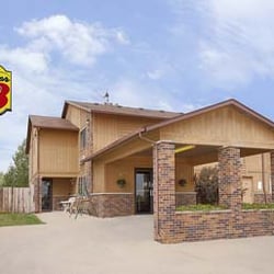 Super 8 Winterset Hotels 1312 Cedar Bridge Road Ia Photo Of Super 8 Winterset Ia United States