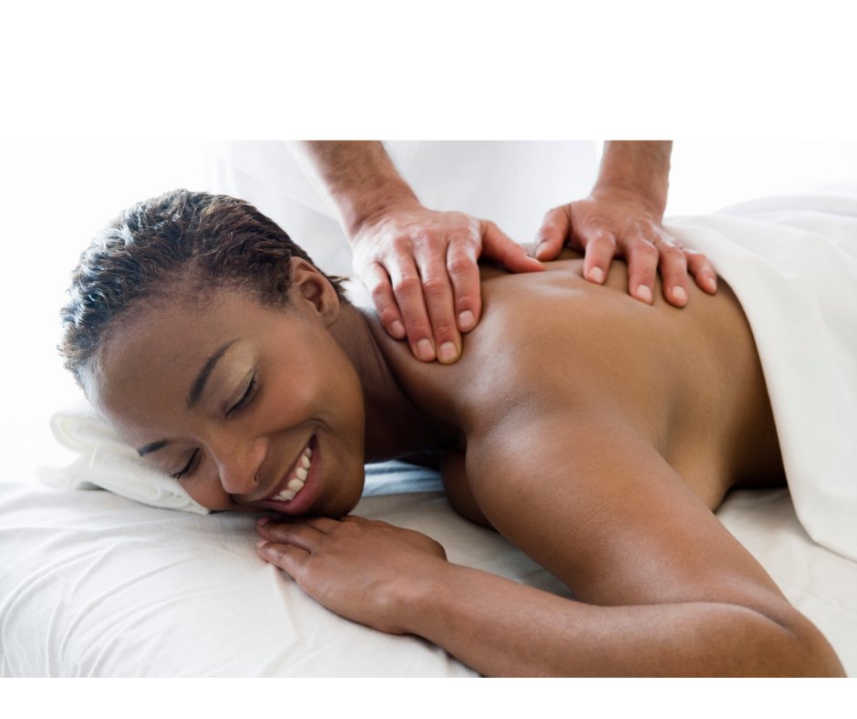 iHeart Massage Therapy