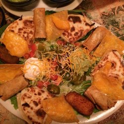 The Best 10 Mexican Restaurants In Arlington Va With Prices 1 El Paso Cafe