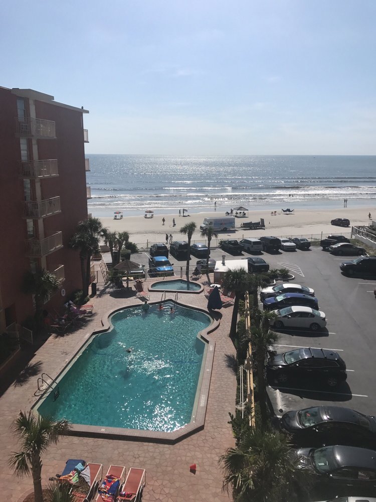 Photos For The Lexington Inn Suites Yelp Photo Of The Lexington Inn Suites Daytona Beach Fl United States