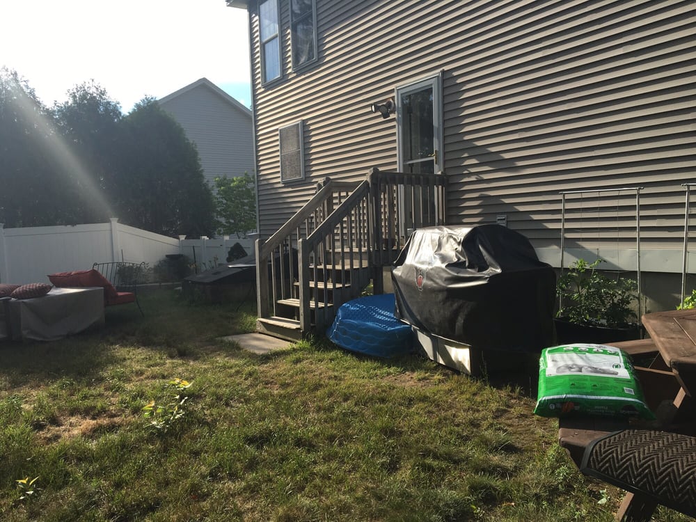 Photos For Busy Bee Landscaping - Yelp Photo of Busy Bee Landscaping - Goffstown, NH, United States - Photos For Busy Bee Landscaping - Yelp