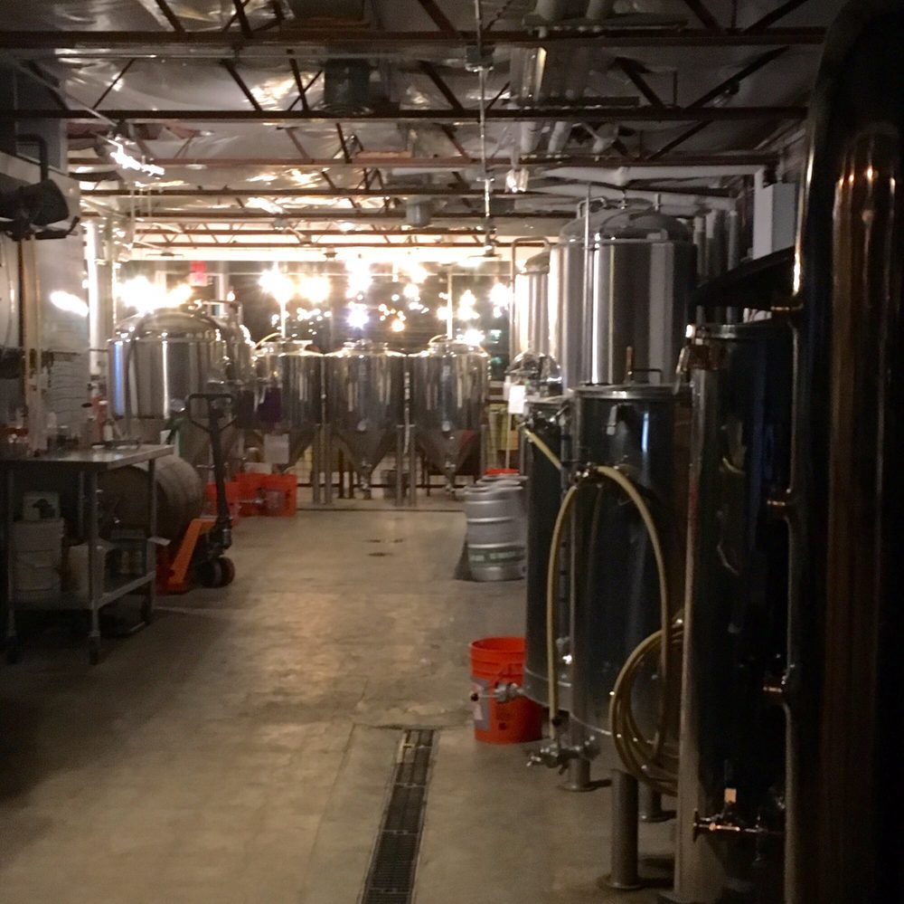 Dark Sky Brewing 53 Photos & 47 Reviews Breweries 117 N Beaver St