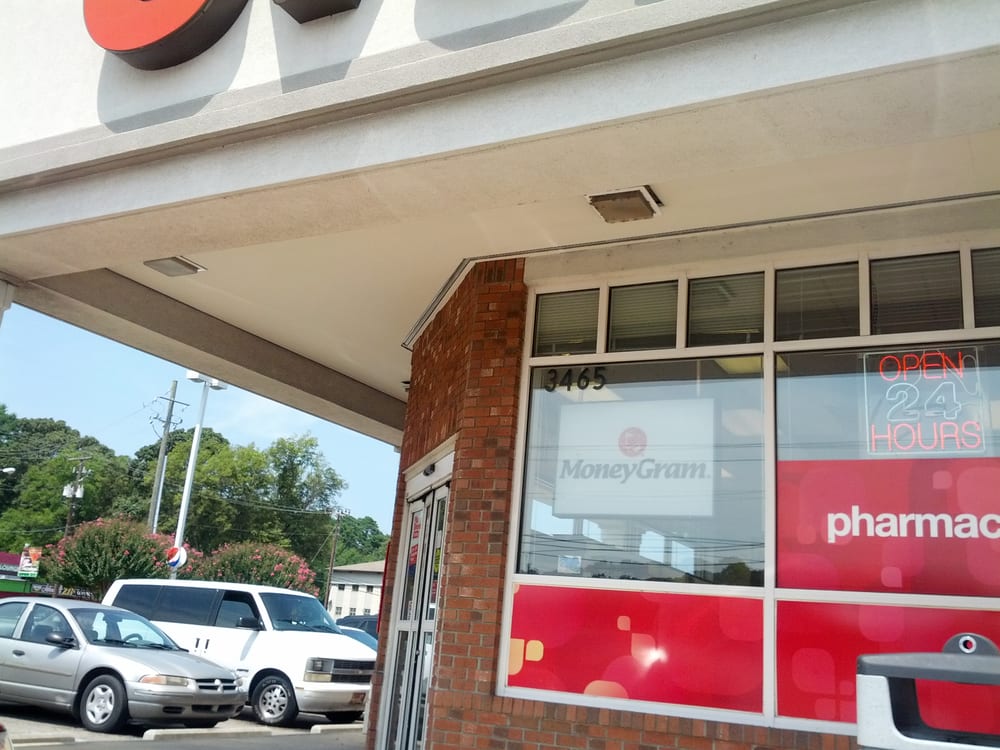 CVS Pharmacy - Drugstores - 3465 Atlanta Hwy, Montgomery, AL - Phone ...