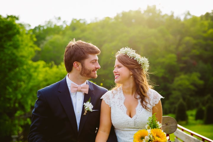 Phil & Kristen Photography