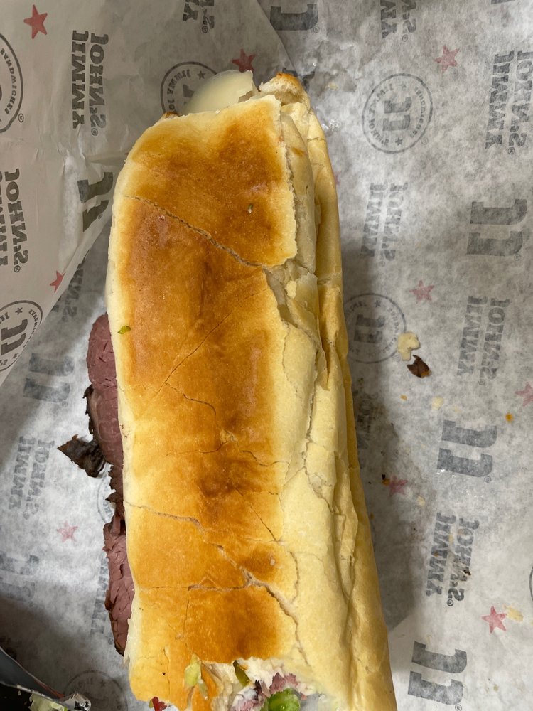Jimmy John's