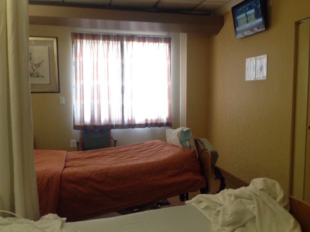 Brookhaven Health Care Facility Rehabilitation Center 801 Gazzola