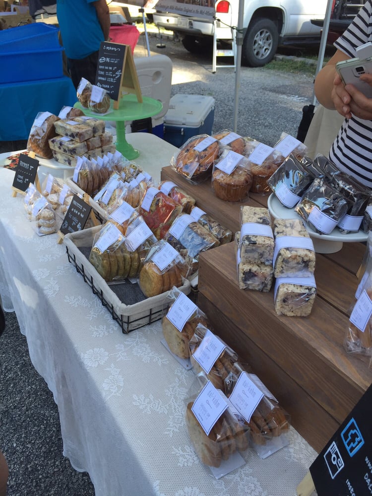 South of the James Market 59 Photos & 74 Reviews Farmers Market W 42nd St, Forest Hill