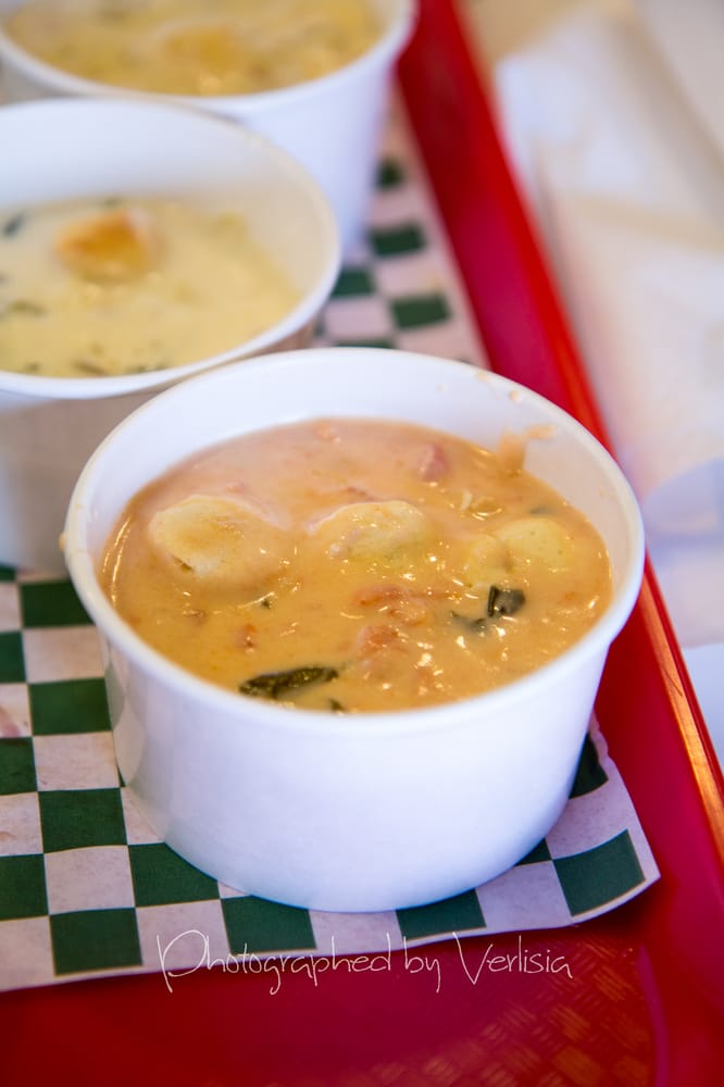 Pike Place Chowder Order Online 5419 Photos & 6282 Reviews