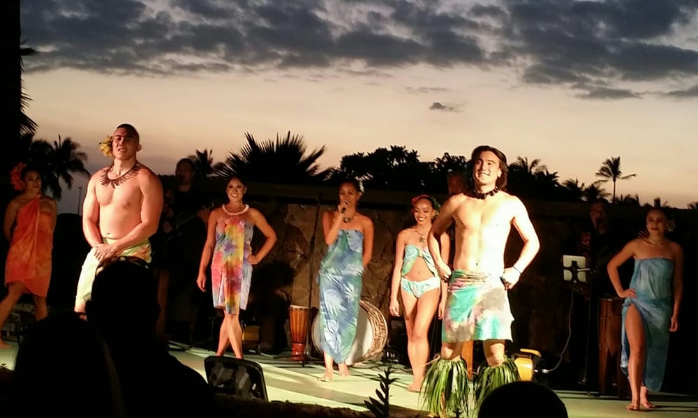 Photos For Waikoloa Beach Marriott Sunset Luau Yelp Photo Of Waikoloa Beach Marriott Sunset Luau Village Hi United States