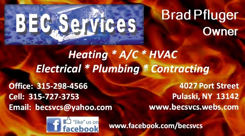 image of business BEC Services