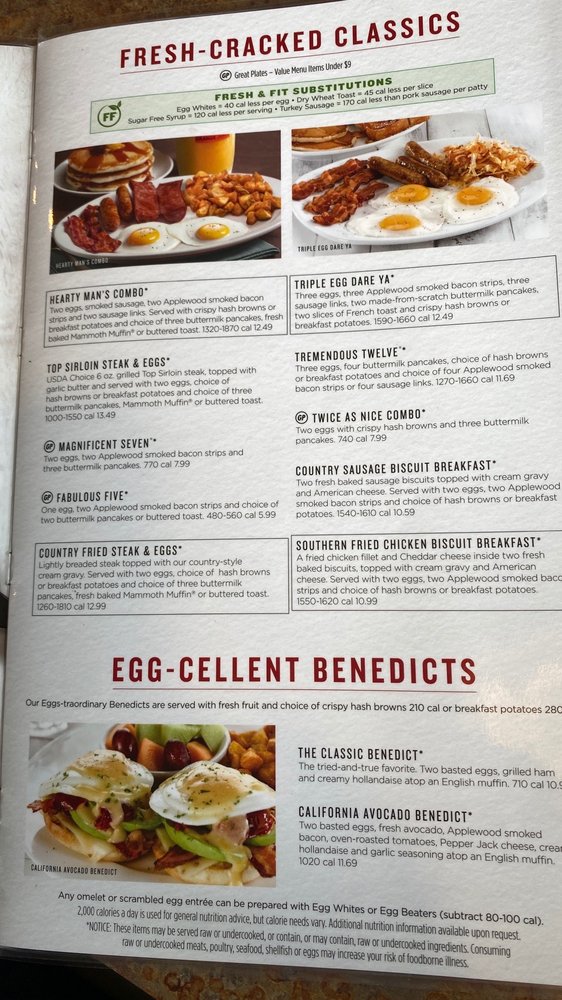 Perkins Restaurant & Bakery