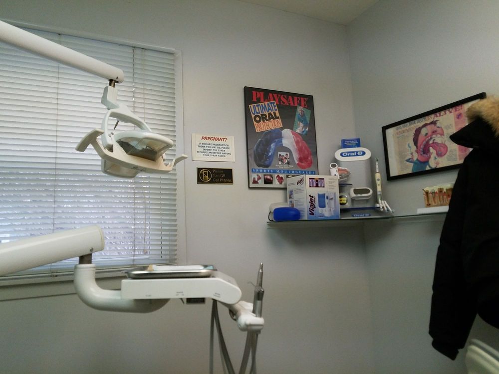 Drake Family Dental Care General Dentistry 119 Drake Ave, New