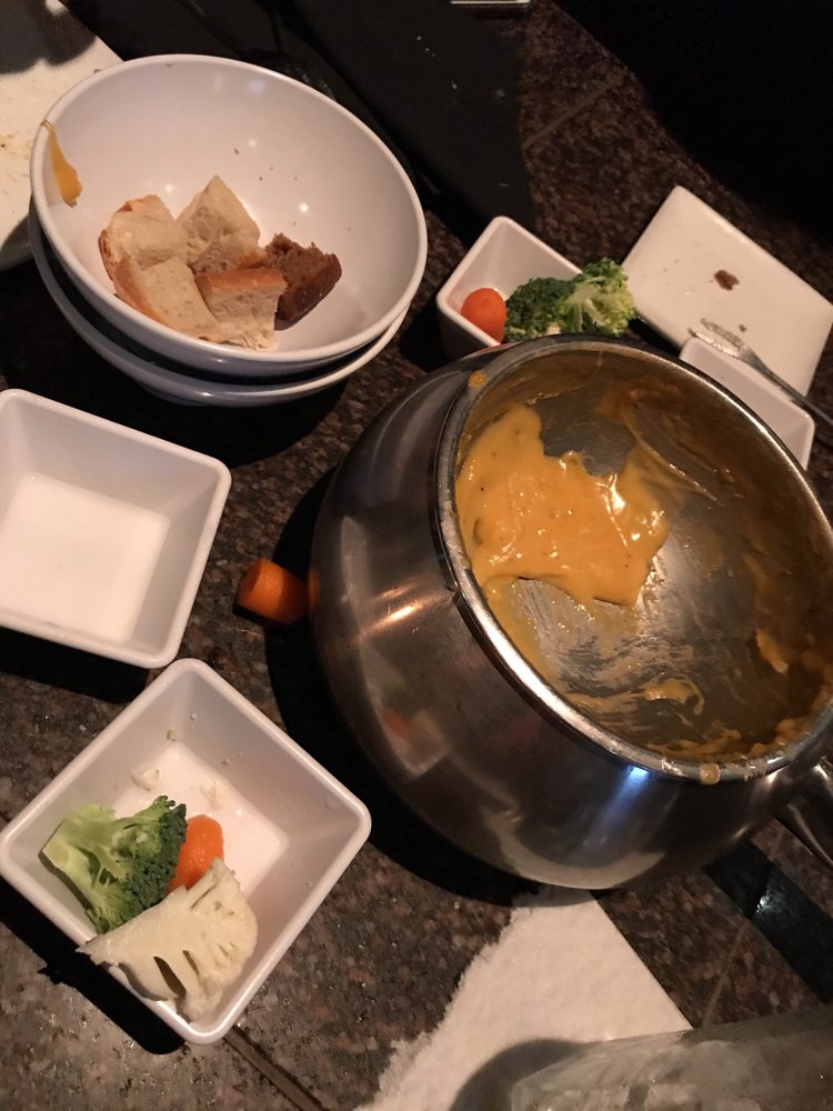 The Melting Pot 217 Photos & 371 Reviews Fondue 2121