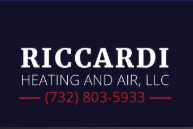 image of business Riccardi Heating and Air