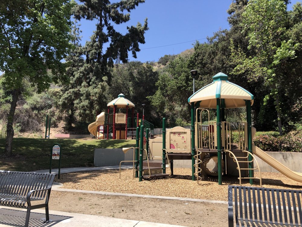 Lower Scholl Canyon Park 21 Photos Parks 2849 E Glenoaks Blvd